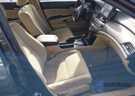 2011 Honda Accord 2.4 Lx из США, поврежденный, VIN 1HGCP2F33BA015323